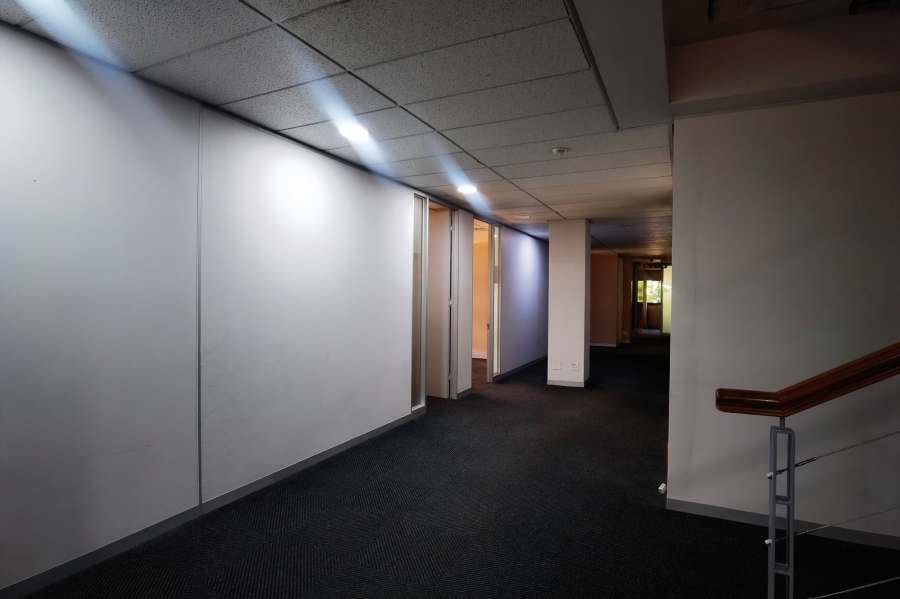 To Let commercial Property for Rent in Mowbray Western Cape